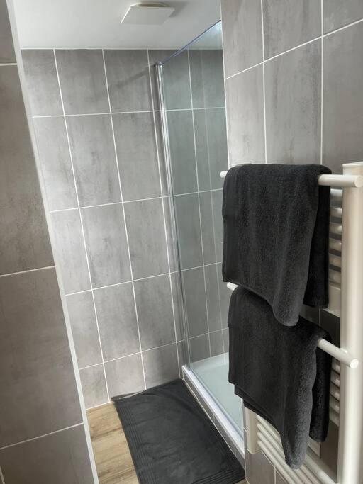 Verdi Studio Cosy Au Calme Parking Gratuit Chasse-sur-Rhône Zewnętrze zdjęcie